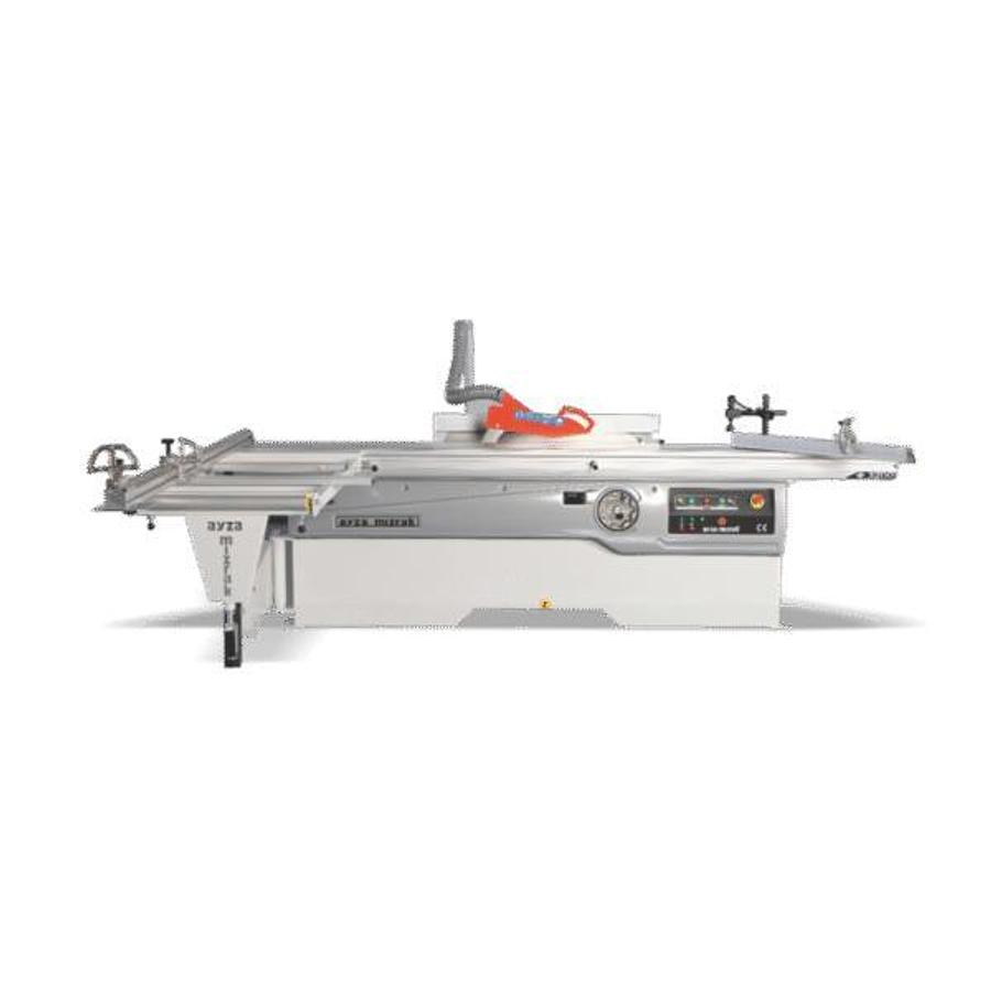 Automatic Sliding Table Saw