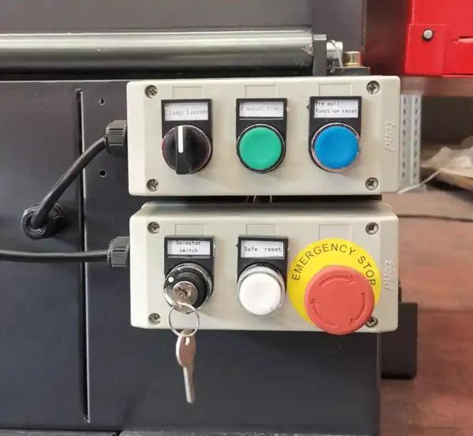 Automatic Pallet Stretch Wrapping Line