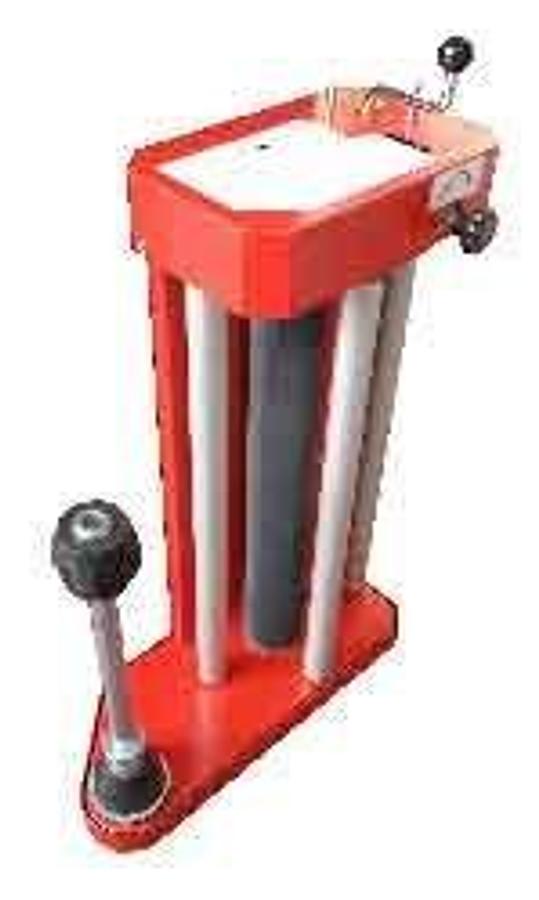 Skid Stretch Wrapping Machine
