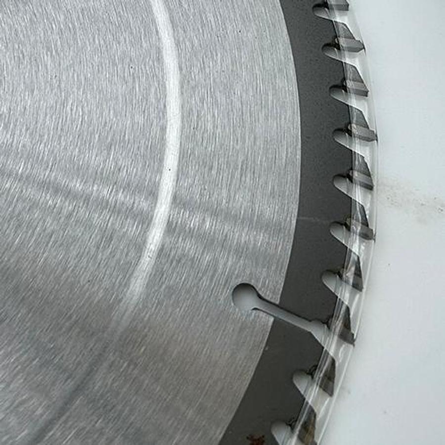 CIRCULAR SAW BLADE 10″ (250 MM) 80-TEETH FOR LAMINATE, MDF & MELAMINE