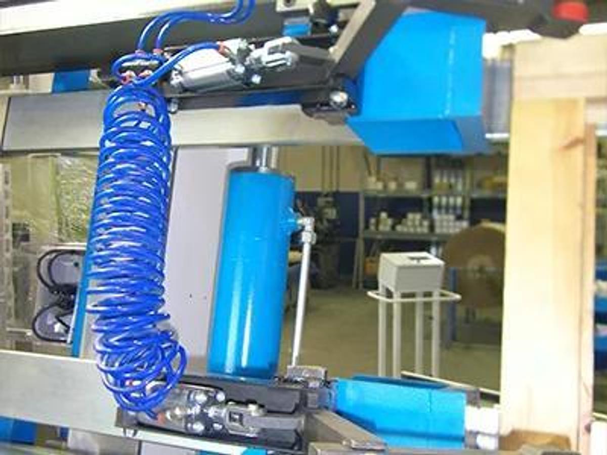 SBU CNC