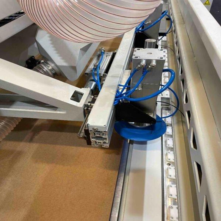 Venom CNC Machining Center