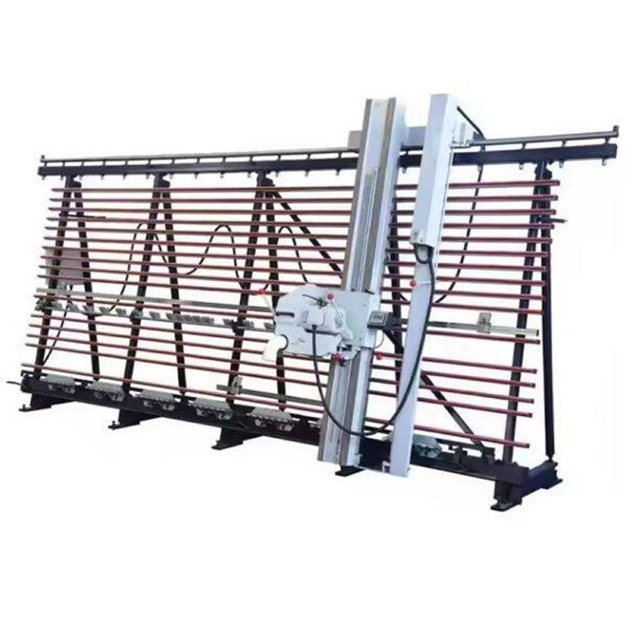 Catania DPM AV 2137 Vertical Panel Saw Machine