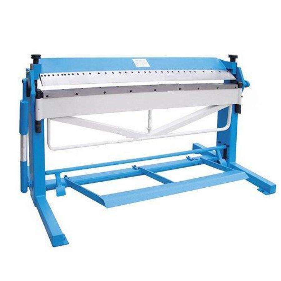 MBM-628 Metal Bending Machine