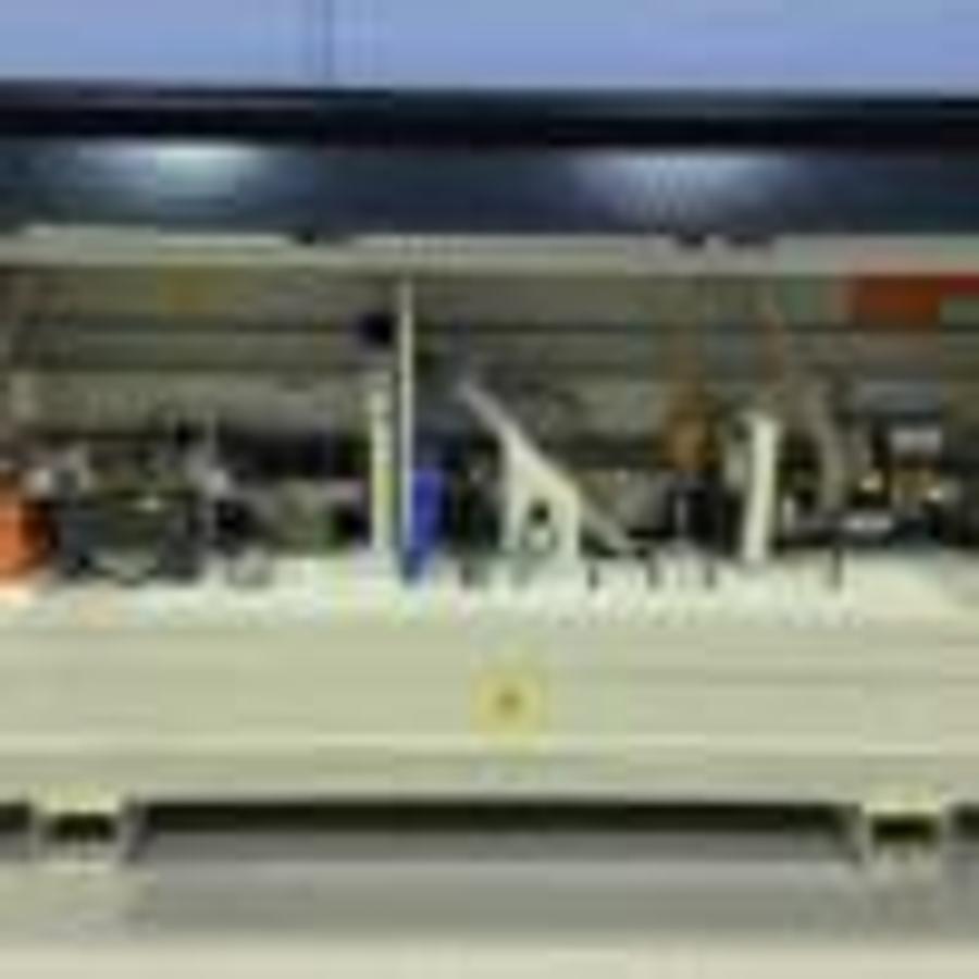 Gold FR Ultra Edge Banding Machine