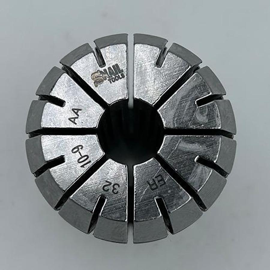 HIGH-PRECISION ER32 SPRING COLLET – Q.10MM – CNC MILLING & ROUTING