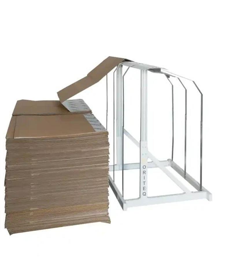 Automatic Cardboard Cutter