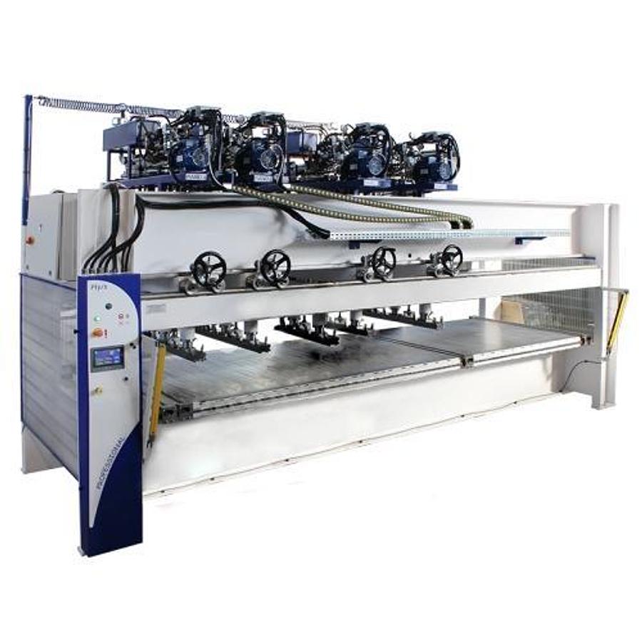 Hinge Press