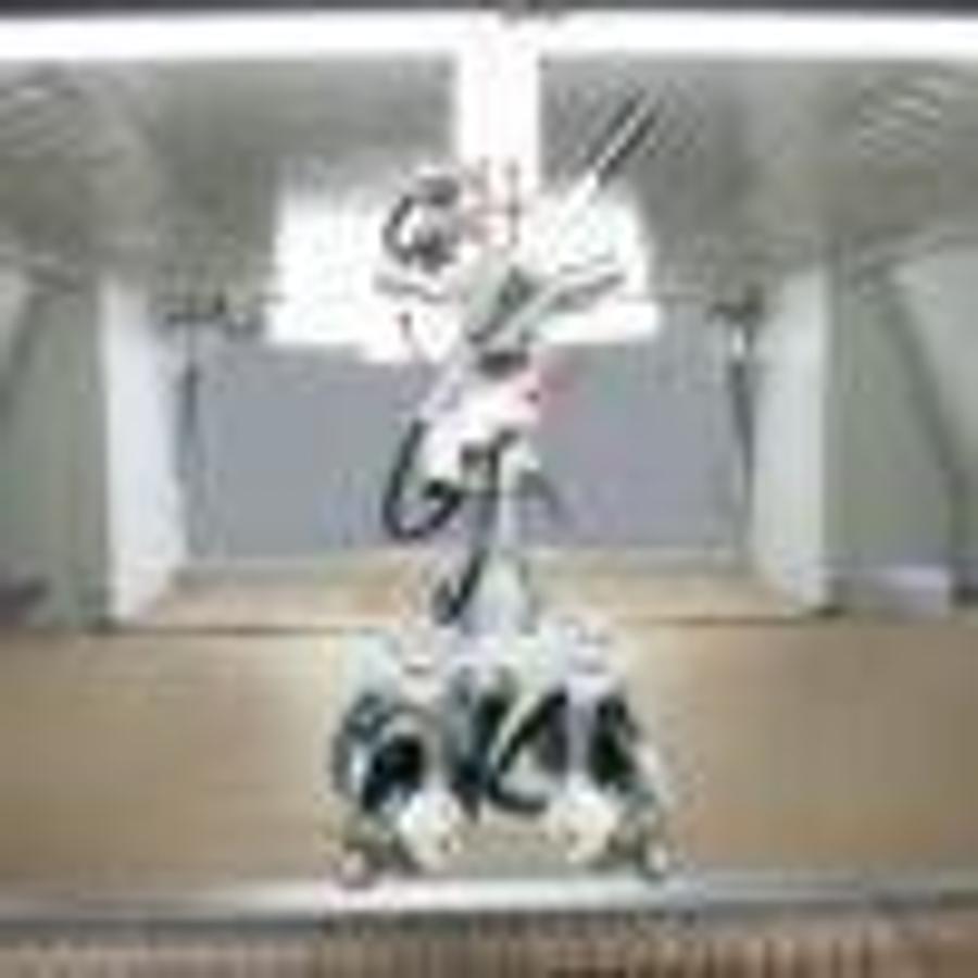 Spray Machine KR BM 1000 K