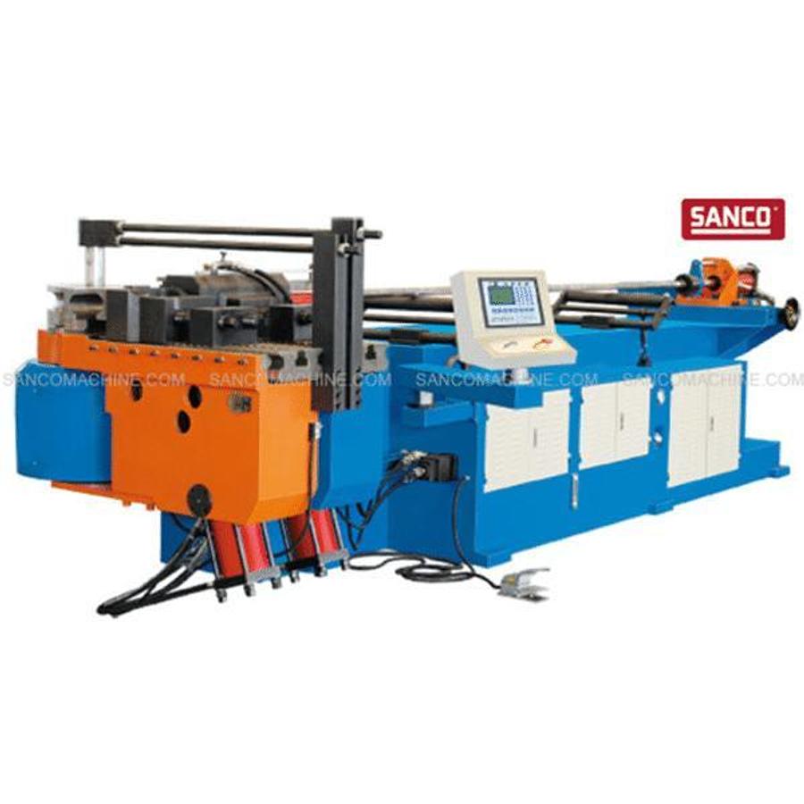 Sanco SB 120mm NCB Pipe Bending Machine