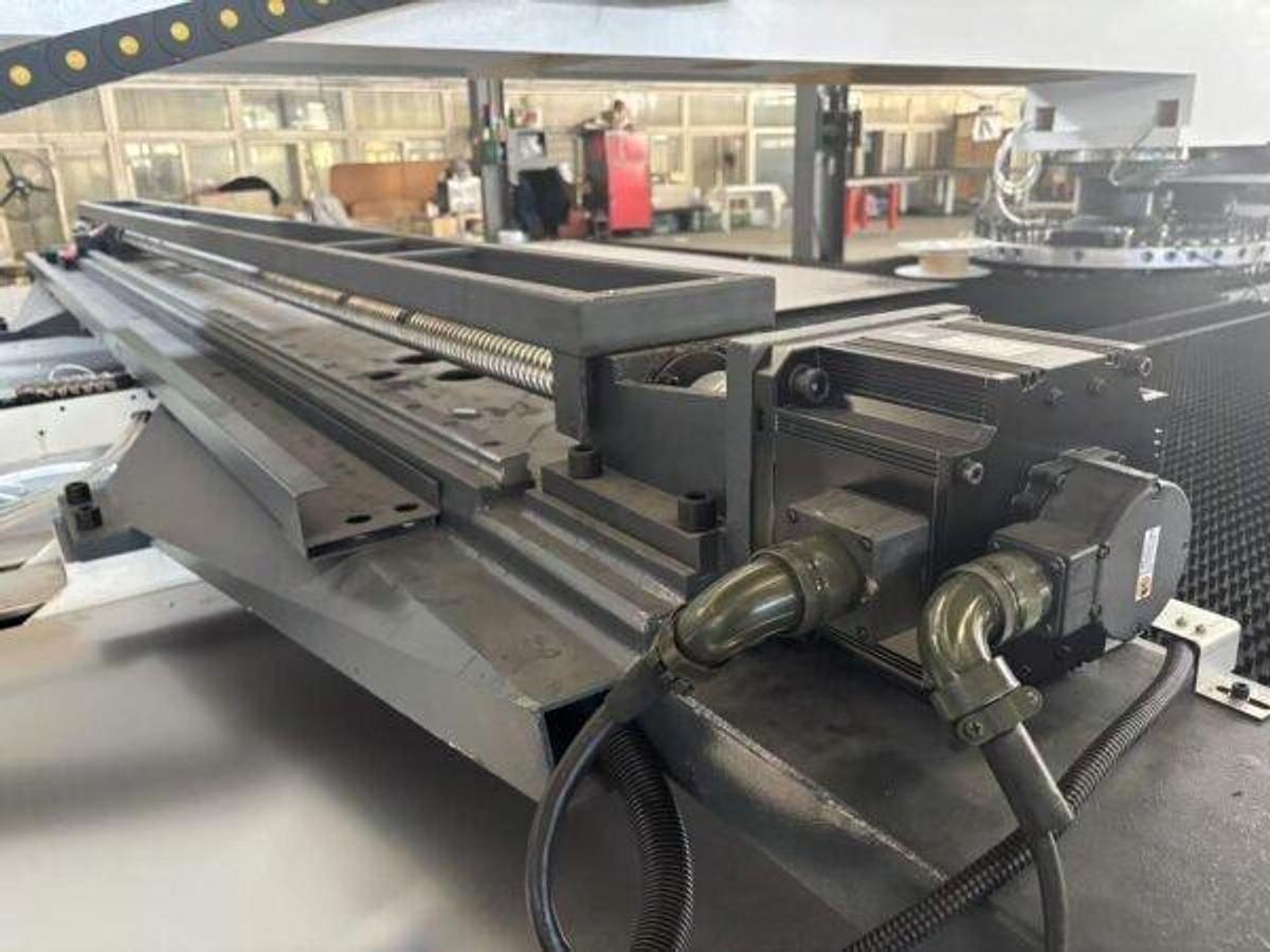Mechanical Punching Machine
