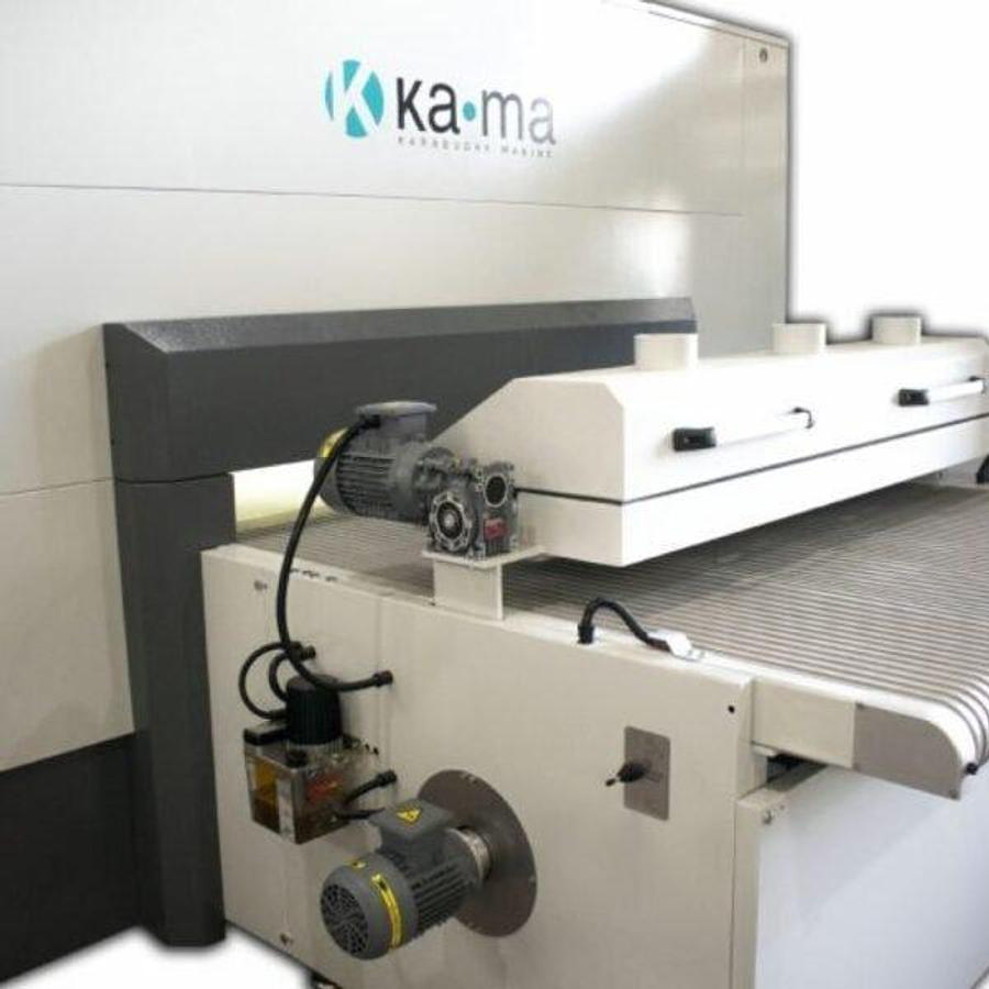 Spray Machine KR BM 1700