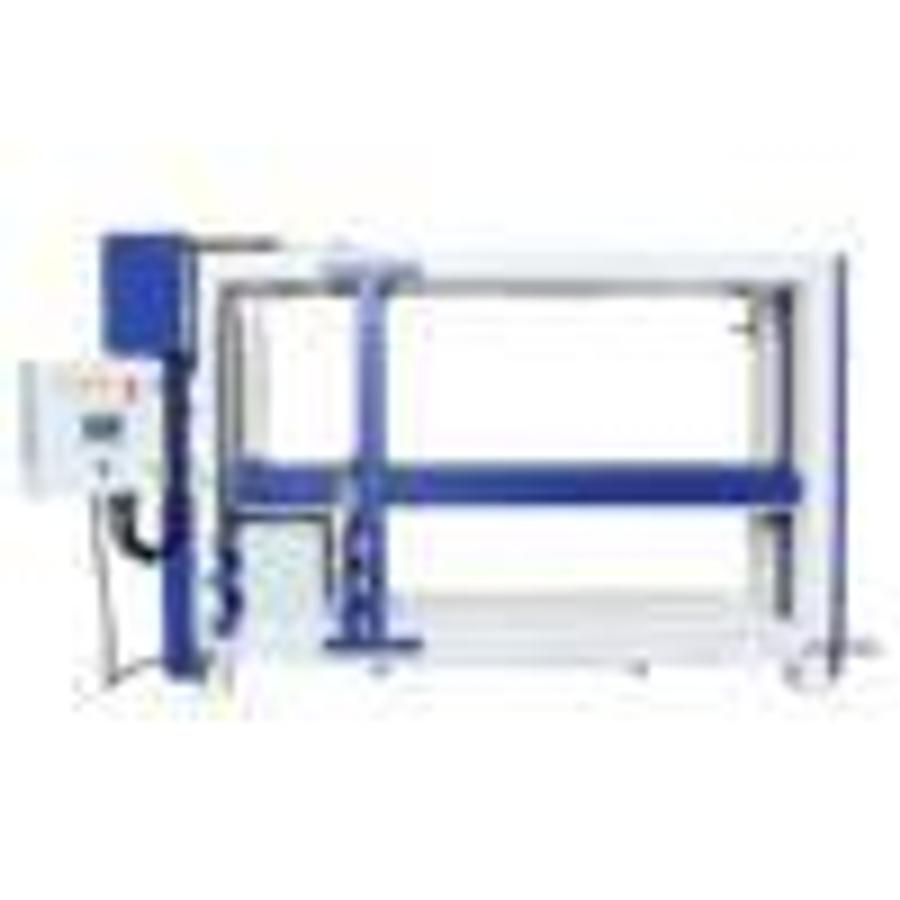 CPB Model Mobile Cabinet Body Clamp