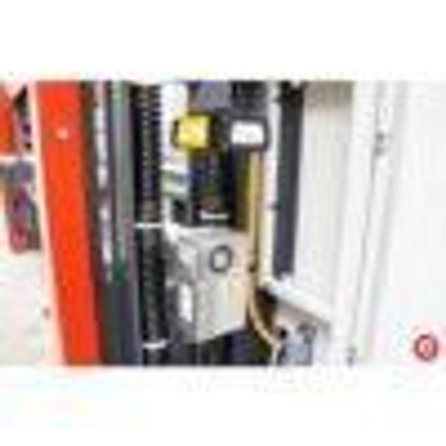 Servo Electric Press Brake Price
