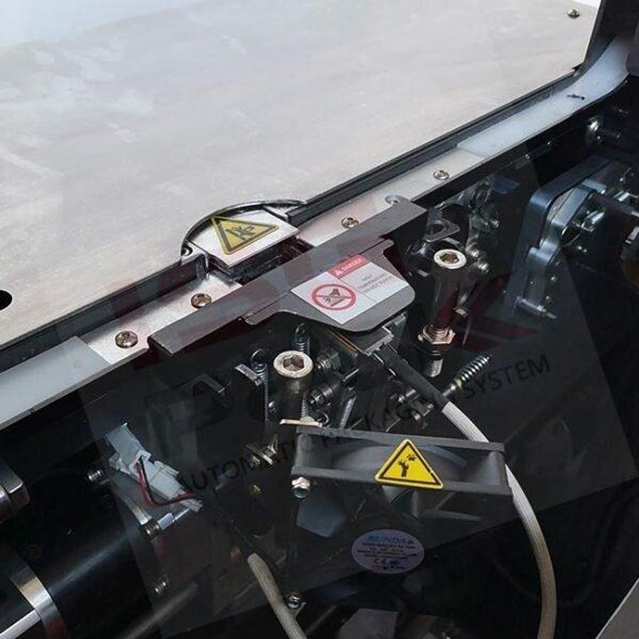 Full Automatic Strapping Machine Speed Strap 505
