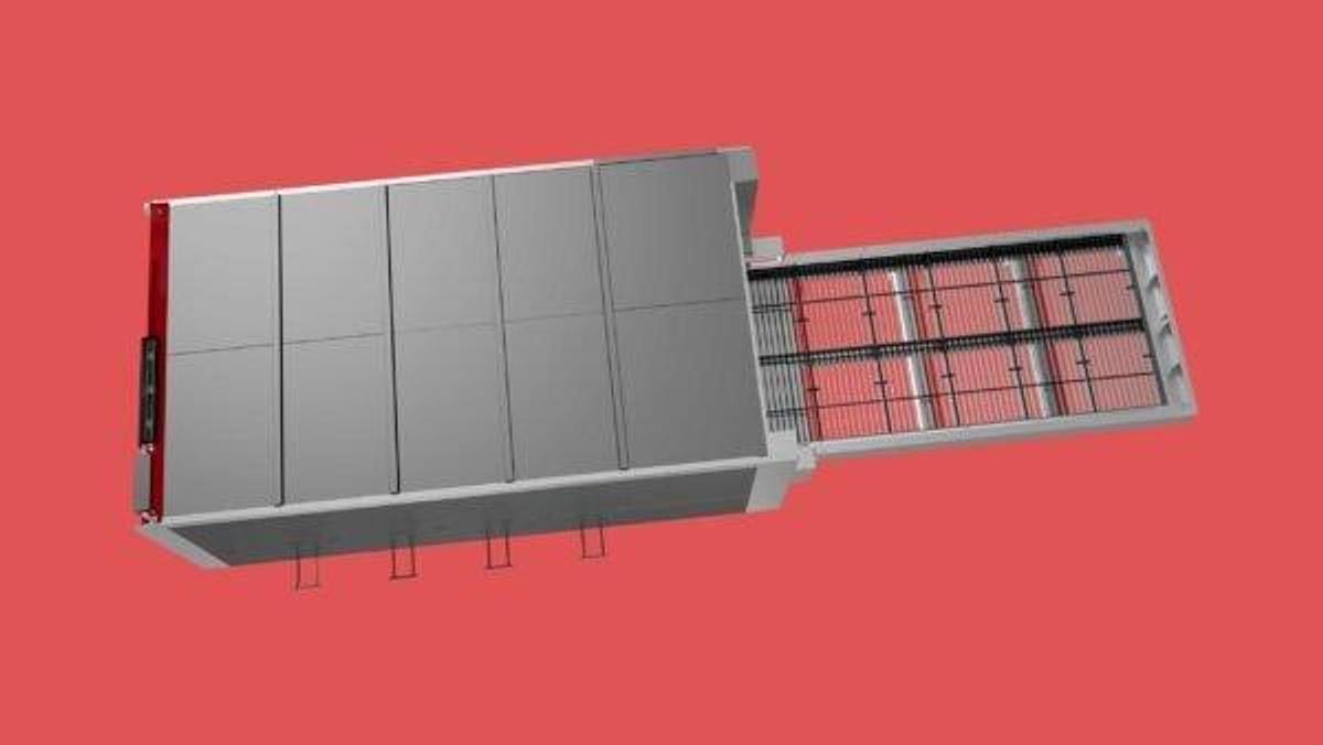 Exchange Table Sheet Fiber Laser Cutting Machine
