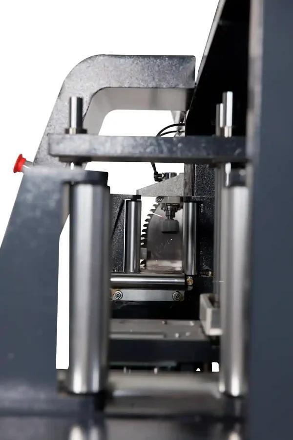 Repeat Cut Saw