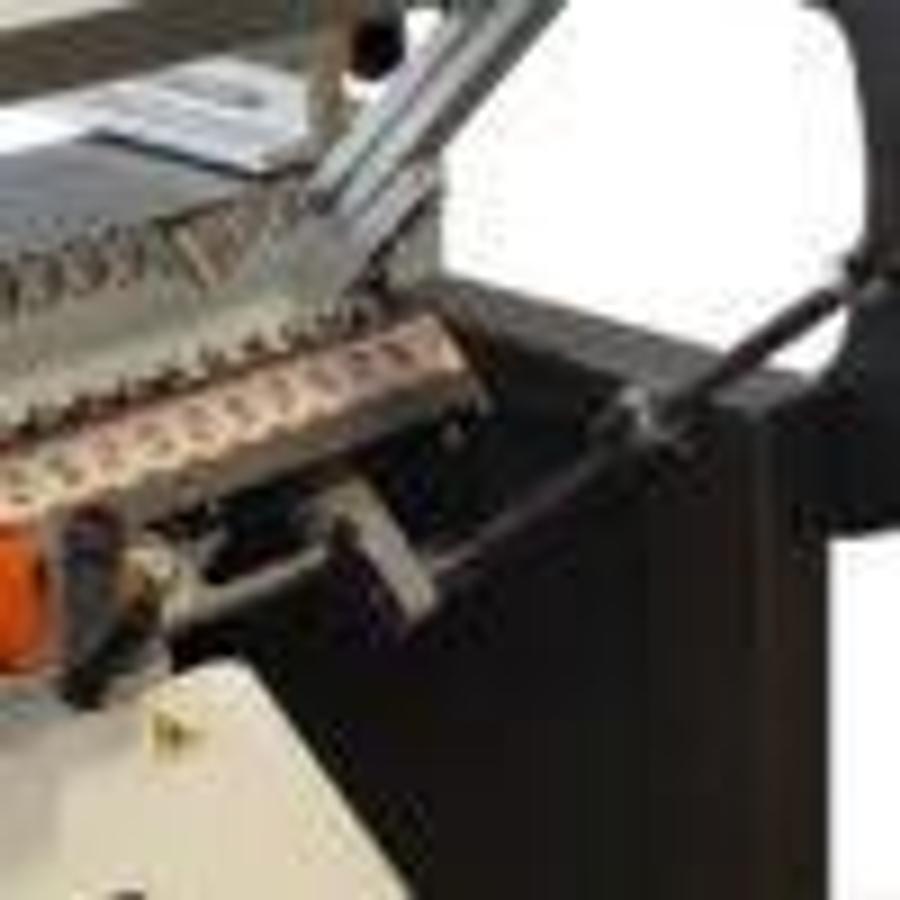 29 Spindle Boring Machine