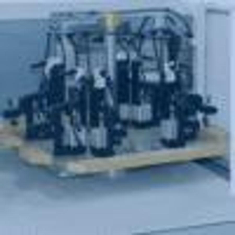 Circular Copy Shaper