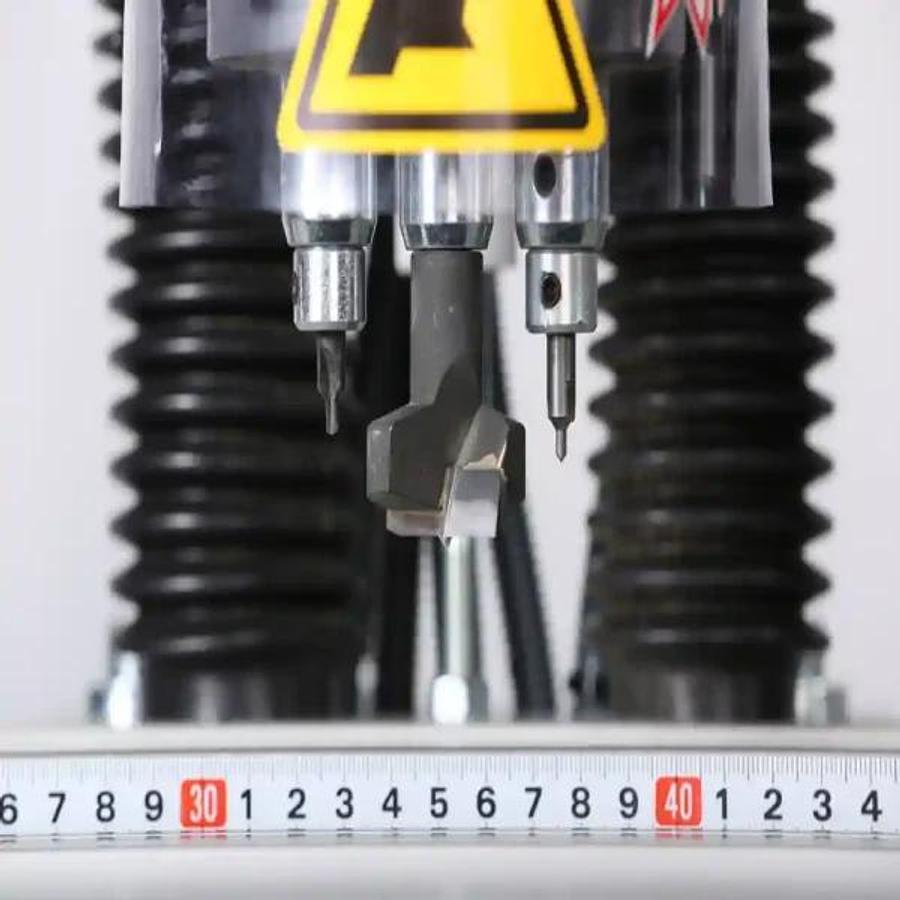 Hinge Boring Machine
