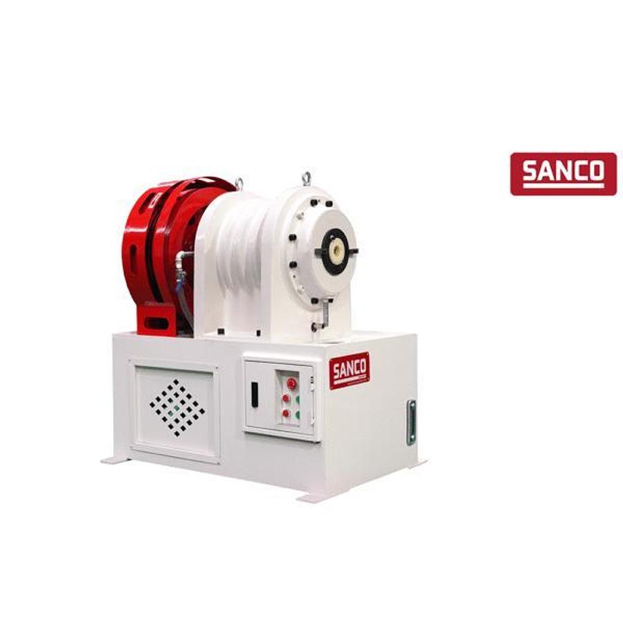 Sanco TF-40-300-M Taper Forming Machine