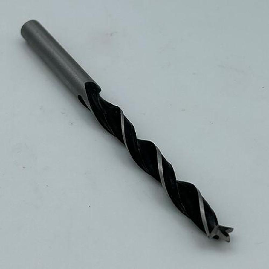 Snail Tools HSS Wood Drill Bit (6.5 mm Diameter) 🌳