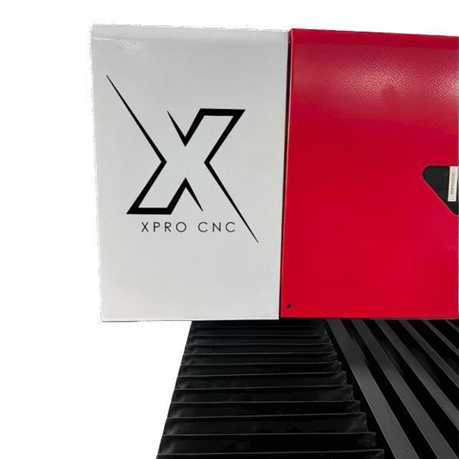 Leo CO2 Laser Cutting Machine