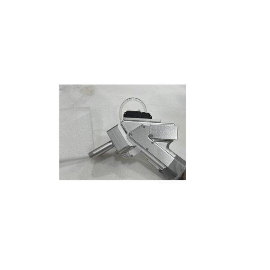 Blue Light Fiber Laser Cleaning Machine