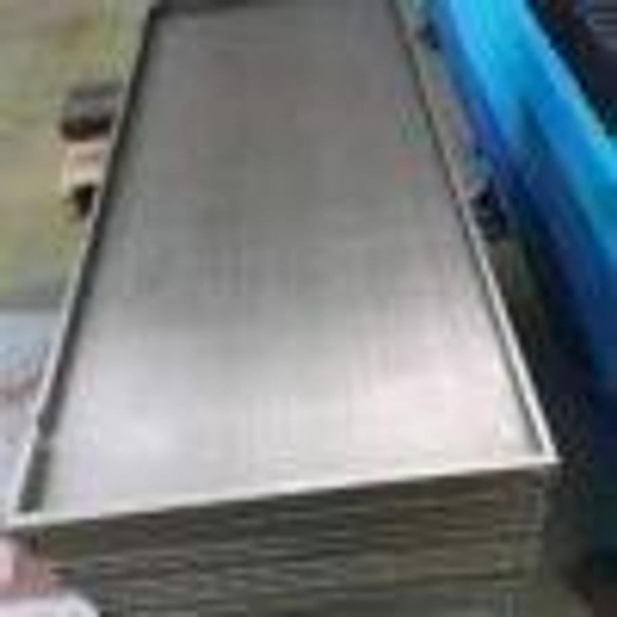 Automatic Panel Bender