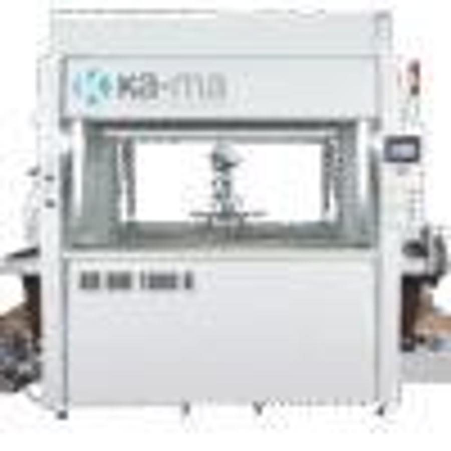 Spray Machine KR BM 1000 K
