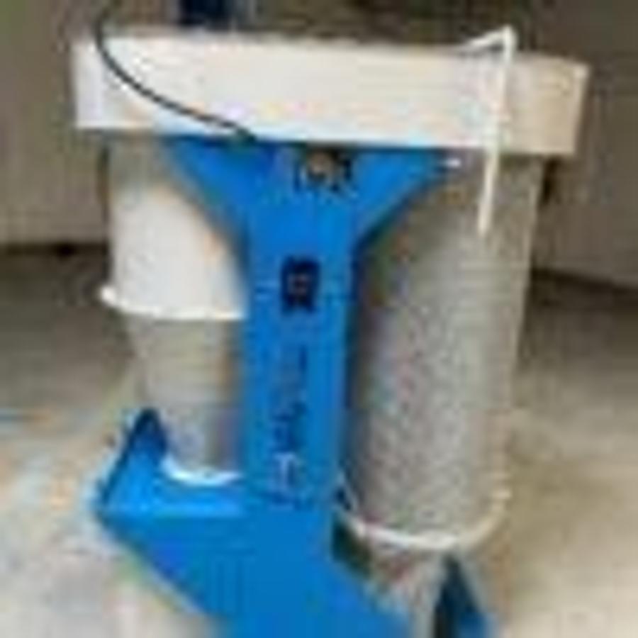 Cyclone Dust Collector UNS-421