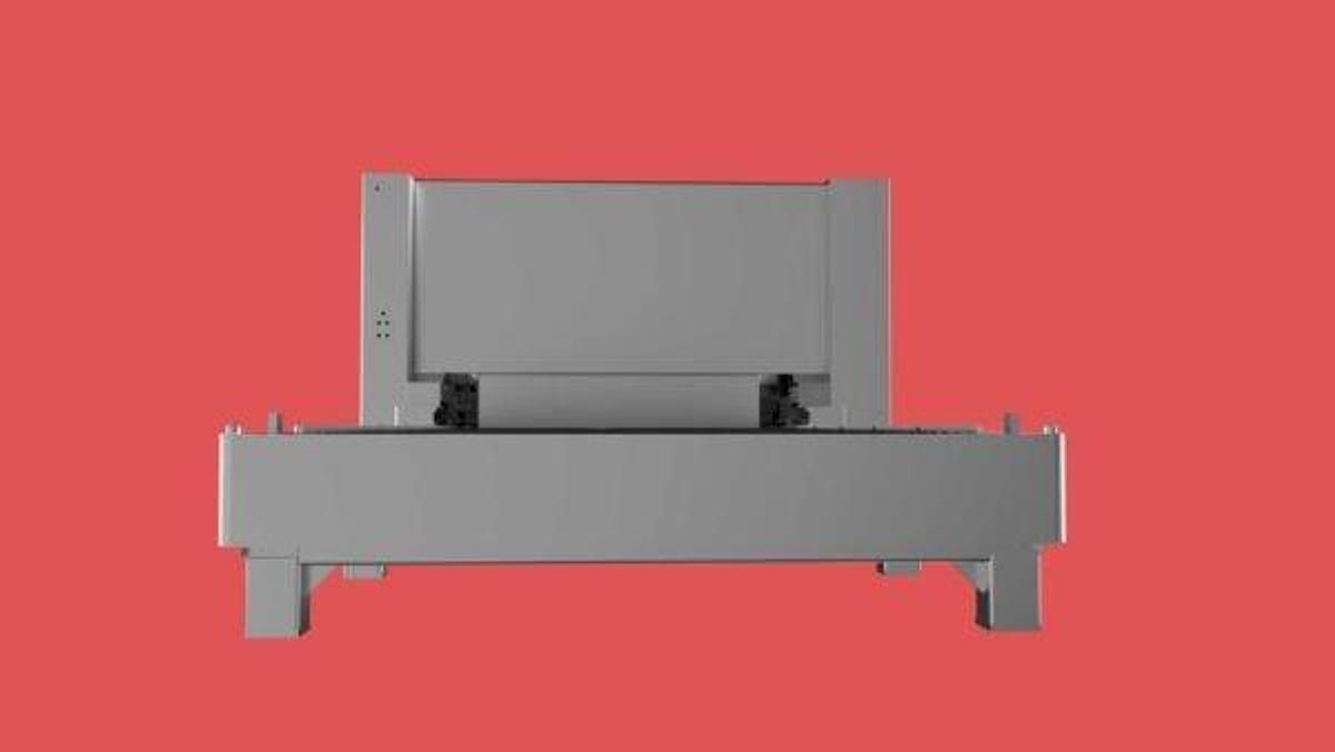Exchange Table Sheet Fiber Laser Cutting Machine