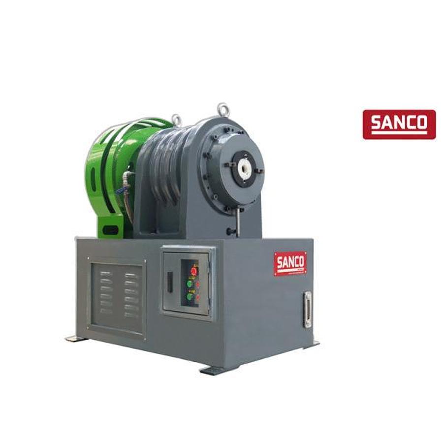 Sanco TF-50-400-M Taper Forming Machine