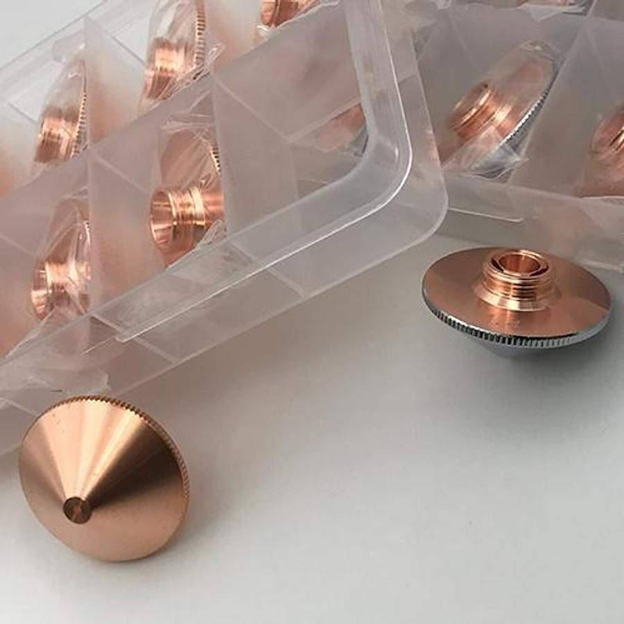 Snail Tools High-Speed Single Layer Laser Nozzle (M28 / 1.4mm)
