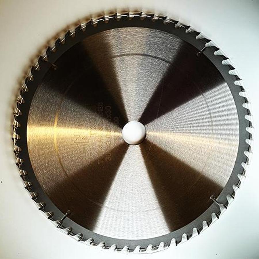 CIRCULAR SAW BLADE 12″ (300 MM) 60-TEETH FOR WOOD, MDF & LAMINATE