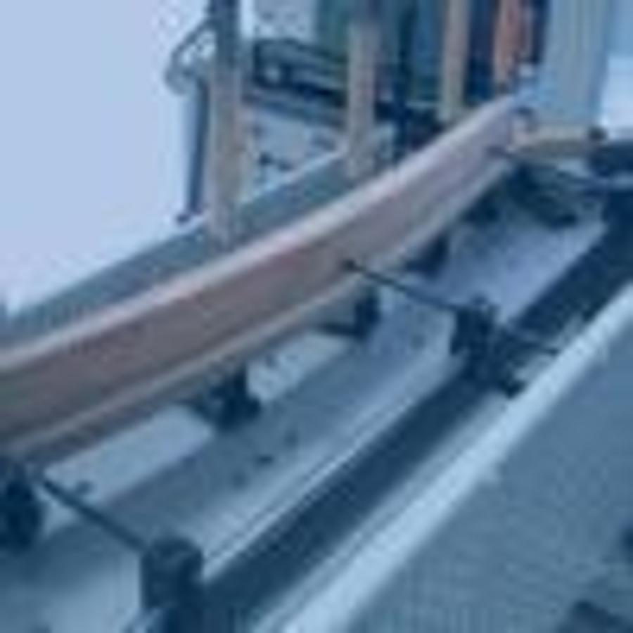Double Side Linear Copy and Shaper