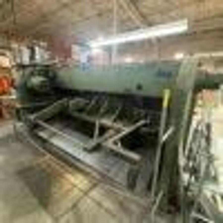 Used Used Rhodes Shear Toronto