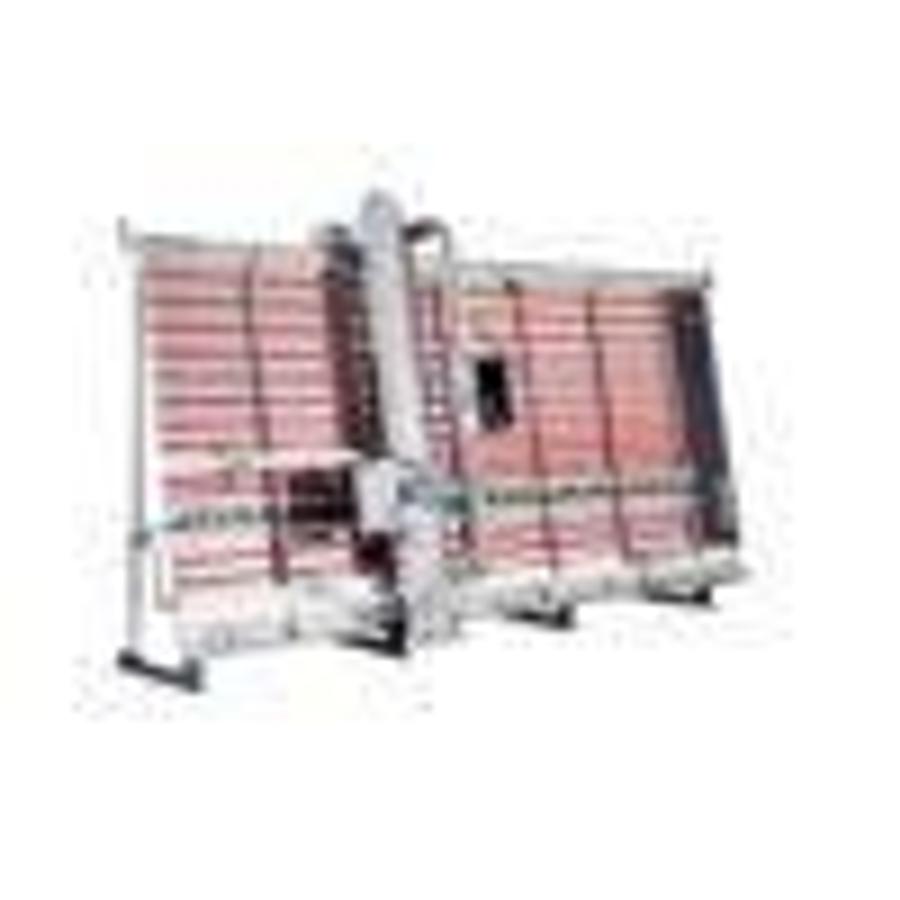 Catania DPM 2141 Vertical Panel Saw Machine