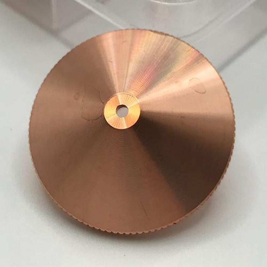 Snail Tools Ultra-Precision Double Layer Laser Nozzle (M28 / 1.6mm)