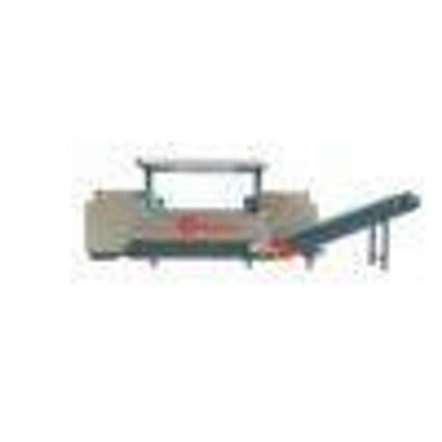 Pallet Dismantling Machine