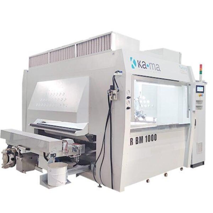 Spray Machine KR BM 1000 B