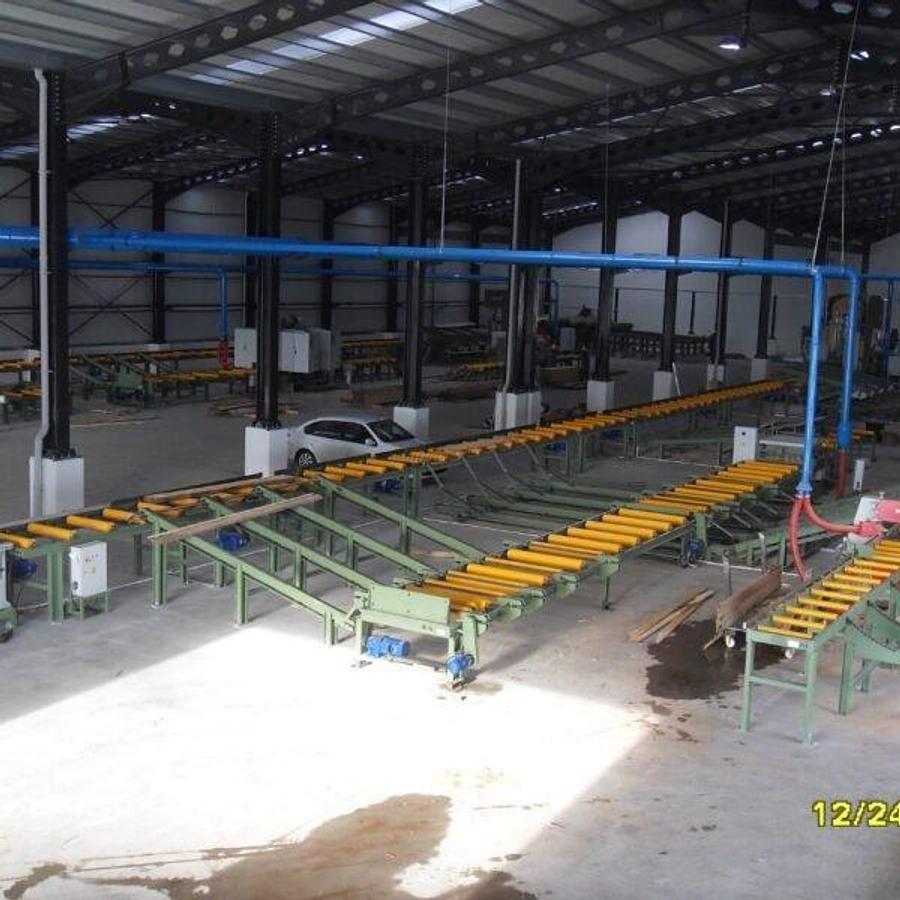 Conveyor