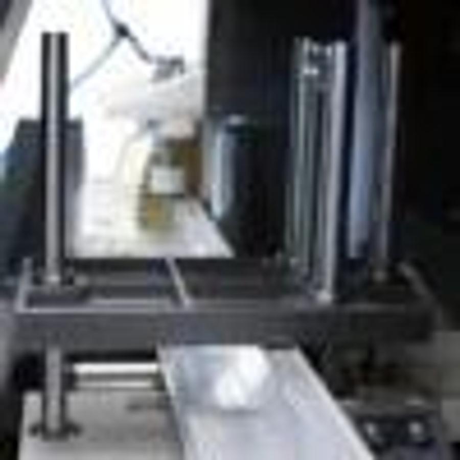 Repeat Cut Saw