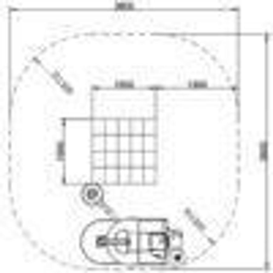 Bowline 600 Wrapping Machine