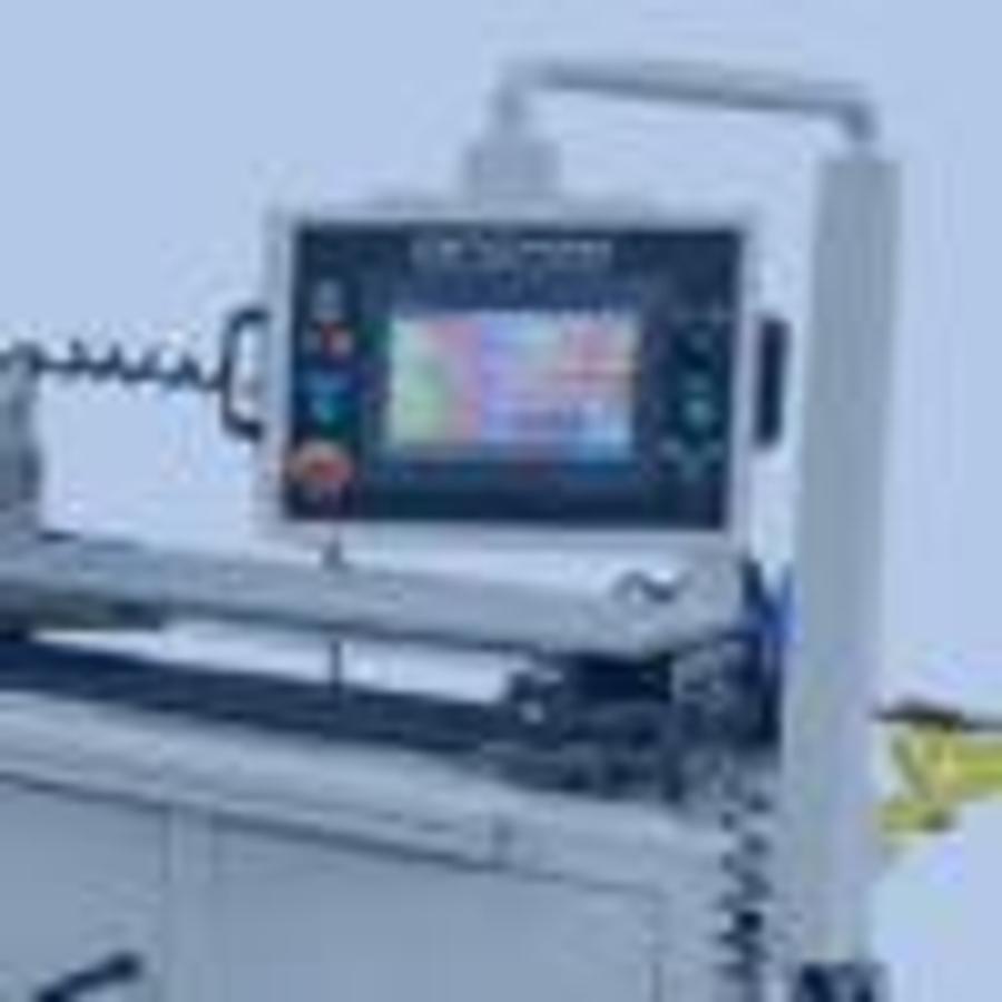 Copy Cut Band Saw