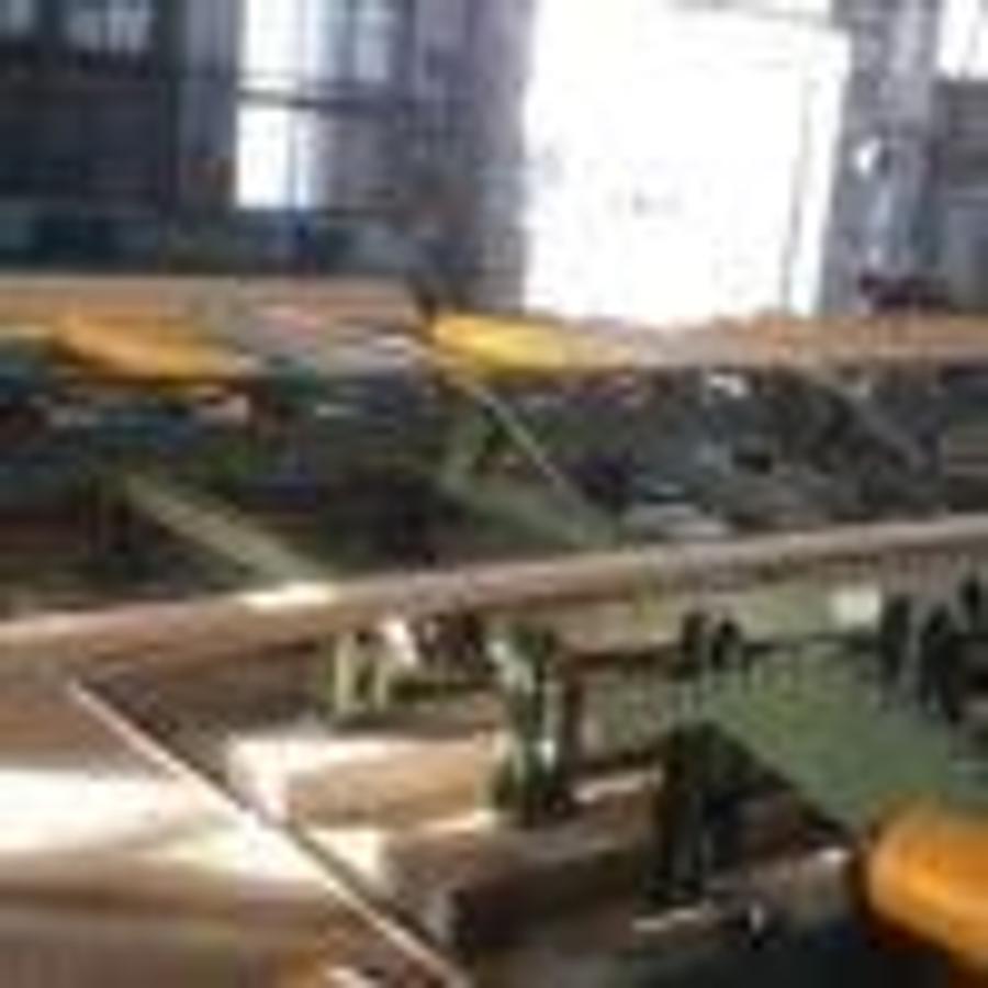 Conveyor