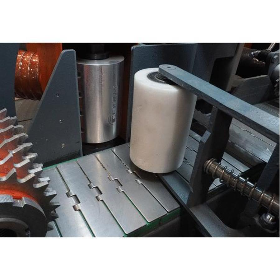 Multihead Horizontal Resaw Machine