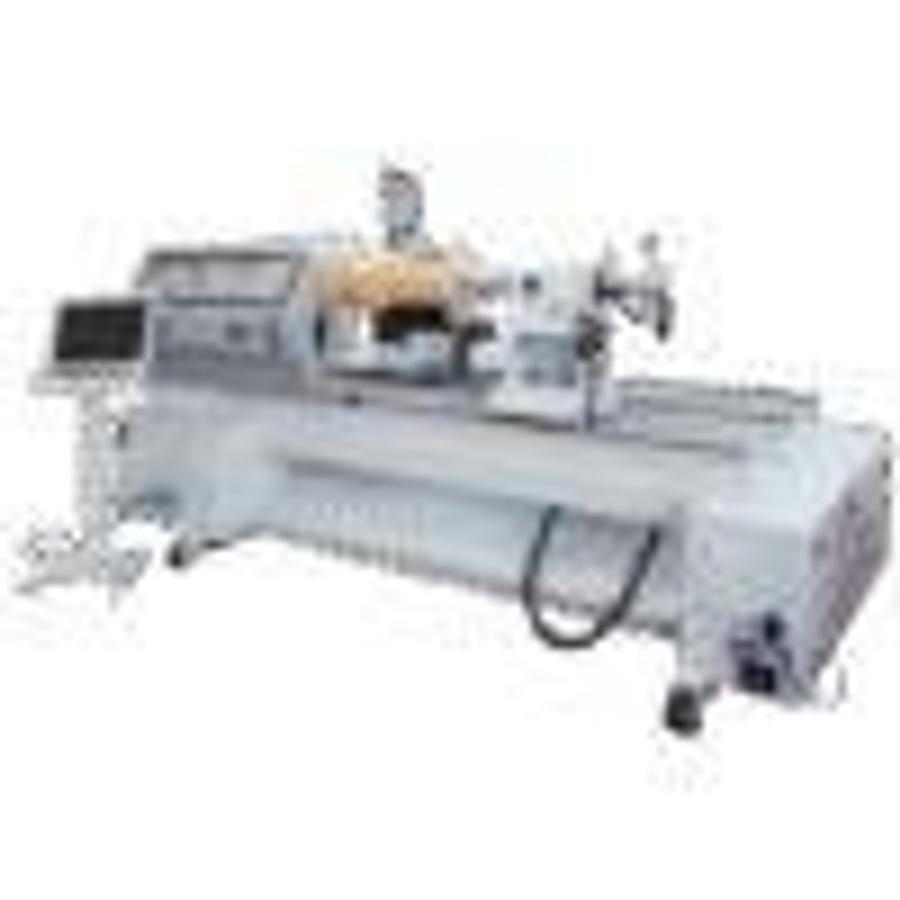 3 Axis Ultra Machining Centre Wood Lathe