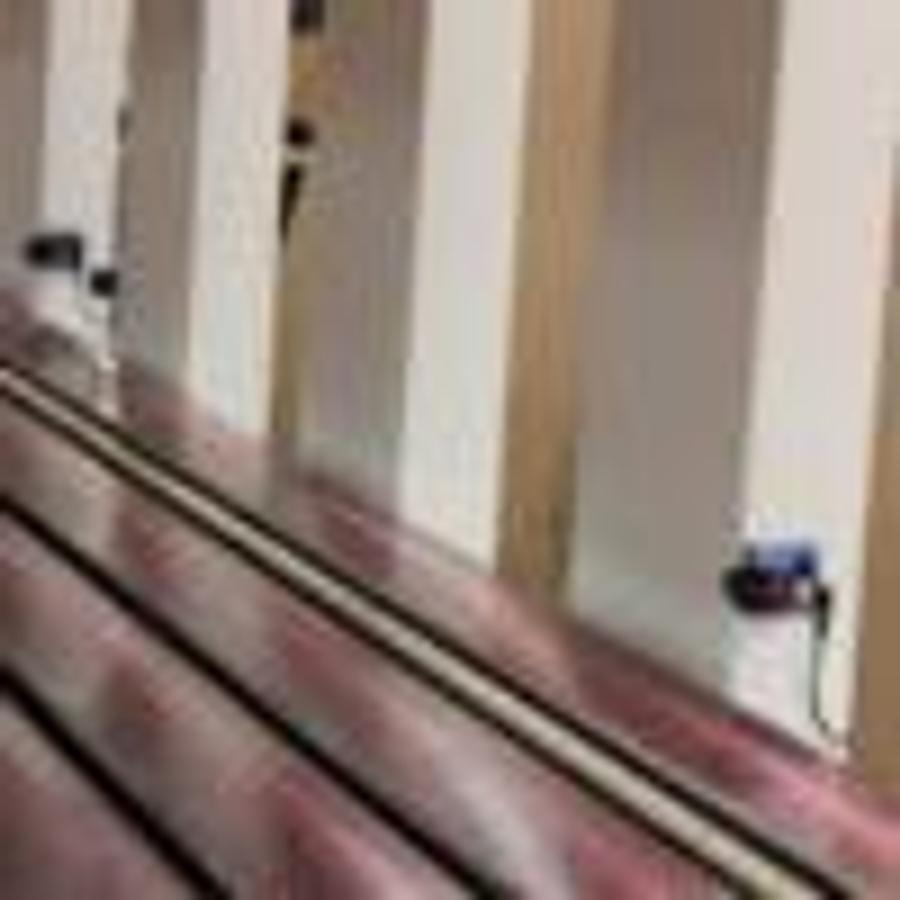 PFP and PFPs Presses