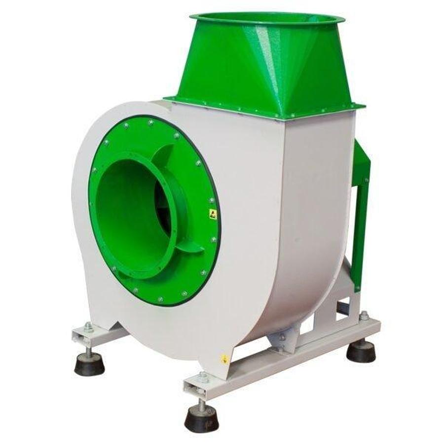 Direct Drive Dust Collection Fan